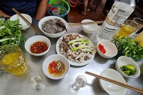 Top 7 quán lòng không đến phí cả đời tại quận Đống .